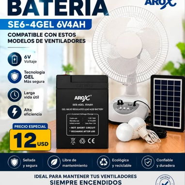Convertidor de corriente, convertidor de voltaje, cargador de batería, inversor, batería, accesorios para autos - 6/7