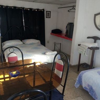 Renta en Miramar por horas y dias - Img 113969664