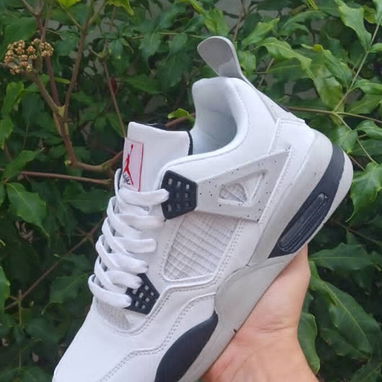 Air Jordan retro 4 - 3/3
