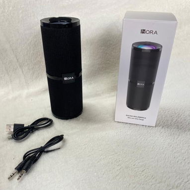 BOCINA BLUETOOTH BOC060 1HORA, ENTREGA DE FACTURA, VARIEDAD DE BOCINAS, ETC - Img 120151103