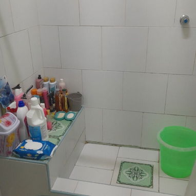 Se vende apartamento en La Lisa CON TODO DENTRO - 7/9