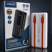 Power Bank - Img 57948714