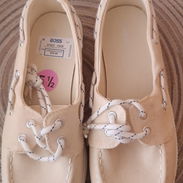 Vendo zapatos de mujer - Img 55451551