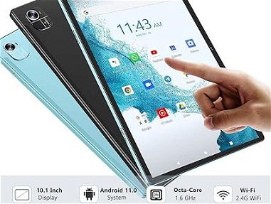 Tablet Facetel NEW 64 gigas -10.1 pulg - 4 RAM - HD - 8 Cores - Android 11 +34 603553459 Wassap - Img 63554528
