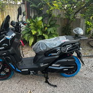 MOTO ELECTRICA HALCON MOUNTAIN 2026. Transporte incluido - Img 58055780