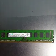 DDR3 de PC 4gb a 1600 de bus - Img 55709624
