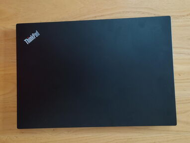 Laptop Lenovo ThinkPad E580 - Img 59977268
