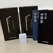 Samsung Galaxy S25 ultra 12/512 nuevos en caja 📦 - Img 50458502