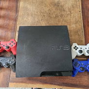 PS3 Slim - Img 57599893