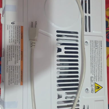 Aire acondicionado moderno de bajo consumo para inversores y generadores eléctricos. Nuevo - 5/5