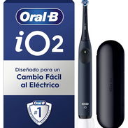 🪥 ¡Descubre el Cepillo de Dientes Inalámbrico Serie 2! Oral-B iO 2 - Img 55252642