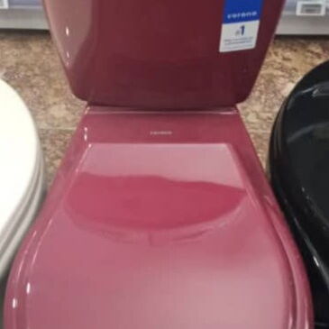 💪Oferta de taza de baño Corona 🔥 Transporte incluido - Img 119208866