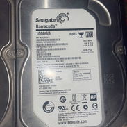 HDD 1 tera seagate 100 % - Img 56537080
