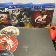 ⚙️🔥Playstation 4 - Img 55816970