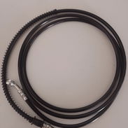 Manguera de freno trasera de moto eléctrica - Img 52674833