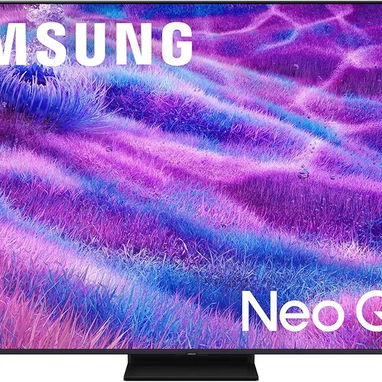 SAMSUNG NEO QLED 85” 4K 2026 📺🔥 ✨ Samsung Neo QLED QN80F Series — 85”📲53321047 - 9/10
