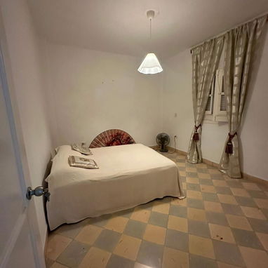 🏡Casa Independiente (Zona Residencial) - 8/10