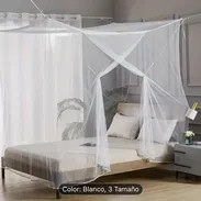 Mosquitero camero (15USD) - Img 54788190