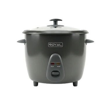 OLLA ARROCERA ROYAL 1.8L - Img 123453775