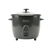 Olla arrocera Royal 1.8L - Img 55778637