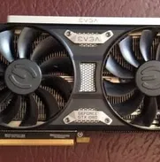 ✅Gtx 1080 EVGA 8gb como nueva con su sello intacto temperaturas bajas - Img 50089813