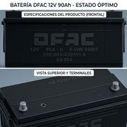 Bateria de 12v - Img 55831938