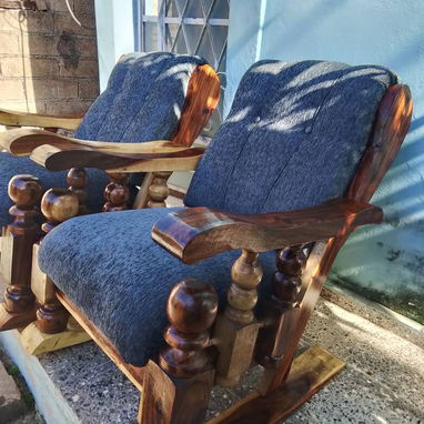 Sillones pancho - Img 118411613