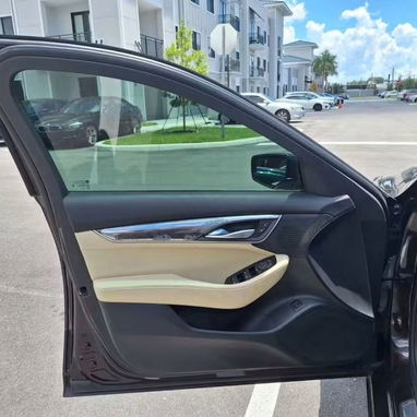 🚘 2020 Cadillac CT5 Luxury - 8/10