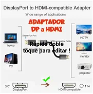 Cable hdmi - Img 45810748