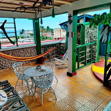 Alquiler de casa en la playa , Guanabo - Img 114957860