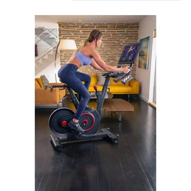 Bicicleta de spinning premium tope de gama - Img 126338335