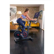 Bicicleta de spinning premium ECHELON EX-5s CONNECT - Img 56490343