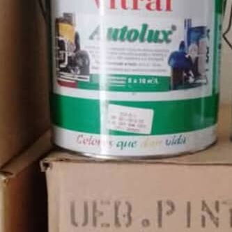 Se vende pintura🎨 sellada para embellecer su hogar - Img 121960843