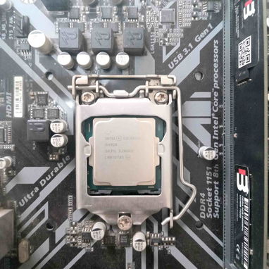 Vendo kit de 8va Generación - Img 126100755