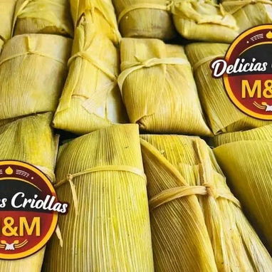 COMIDA CRIOLLA - 2/5