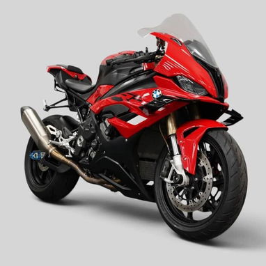 2023 BMW  S1000 Premium - 4/8