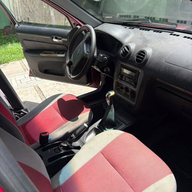 Venta de Geely CK año 2015 - 5/6