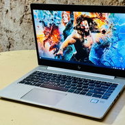 Hp EliteBook como nueva - Img 58372101