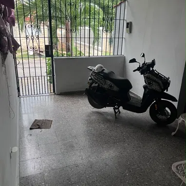 Casa independiente biplanta - 2/10