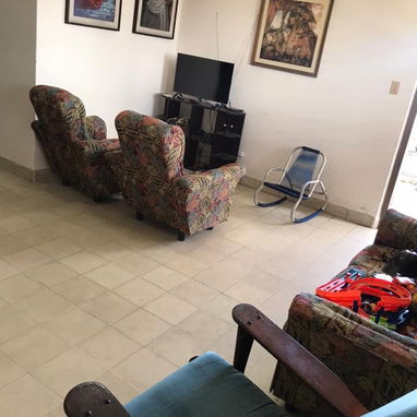 Vendo apartamento en 10 d octubre - Img 121817012
