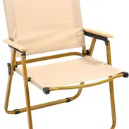 🧲Silla plegable diseño portátil/35 usd🧲 - Img 53298812