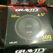 🔈Gravity audio new. Playa por 60 y 31 - Img 55906639