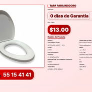 TAPA PARA INODORO VPT-0276 - Img 56216620