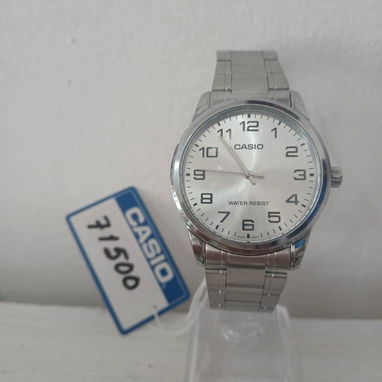 Relojes Cara blanca y cara azul - 3/3