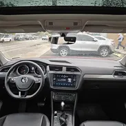 VOLKSWAGEN TIGUAN 2021 D 7 PLAZAS - Img 56943887