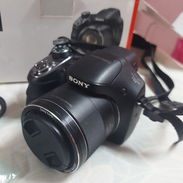 Camara fotografica SONY Cyber shot dsc h400 - Img 56813352