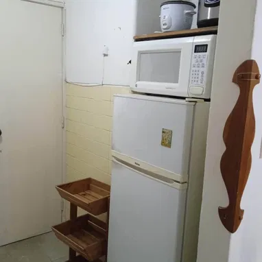🧱 Apartamento Independiente de 1 Cuarto en Calle 30, Playa REF 1371 - 7/10