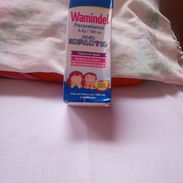 Paracetamol infantil 120ml - Img 57325540
