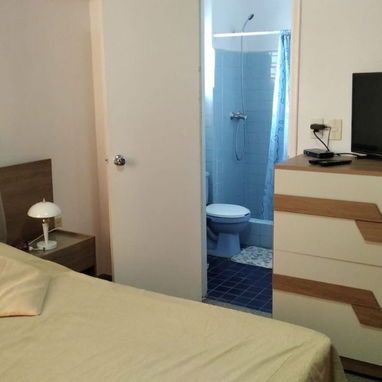Rento Pequeño Departamento muy Confortable.  🔴 🔴 🔴 🔴 🔴 🔴 🔴 🔴 🔴 🔴 🔴 🔴 🔴 NO SE VA LA LÚZ EN NINGÚN MOMENTO DE - Img 122223278