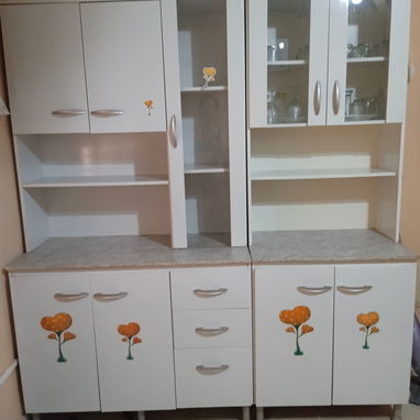 Muebles Mesa para TV, Escritorios o mesa computadora - 2/2